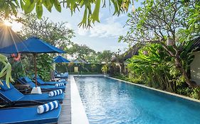 Rama Residence Seminyak